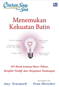 E-Book Chicken Soup for the Soul : Menemukan Kekuatan Batin