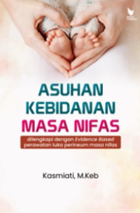 E-Book Asuhan Kebidanan Masa Nifas