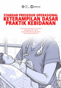 E-Book Standar Prosedur Operasional Keterampilan Dasar Praktik Kebidanan