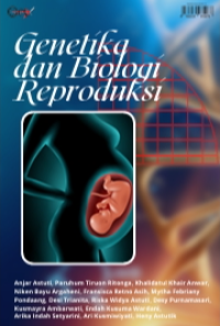 E-Book Genetika dan Biologi Reproduksi
