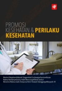 E-Book Promosi Kesehatan dan Perilaku Kesehatan
