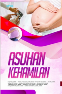 E-Book Asuhan Kehamilan