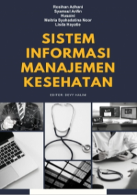 E-Book Sistem Informasi Manajemen Kesehatan