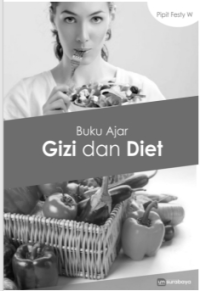 E-Book Buku Ajar Gizi dan Diet