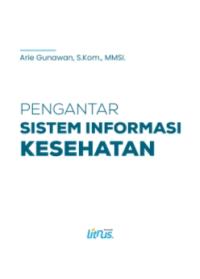 E-Book Pengantar Sistem Informasi Kesehatan