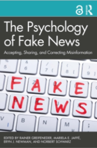 E-Book The Psychology of Fake News