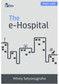 E-Book Buku Ajar The e-Hospital