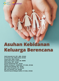 E-Book Asuhan Kebidanan Keluarga Berencana