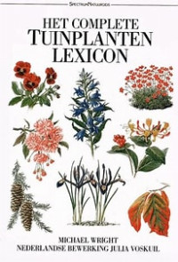 Het Complete Tuinplanten Lexicon
