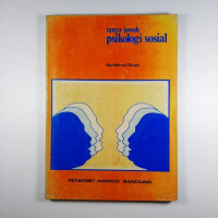Tanya Jawab Psikologi Sosial