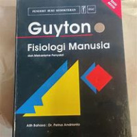 Fisiologi Manusia dan Mekanisme Penyakit